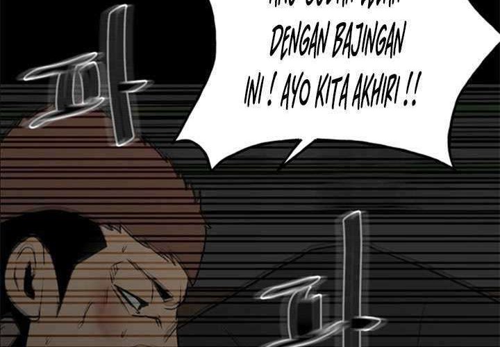 The Villain chapter 117 halaman 33