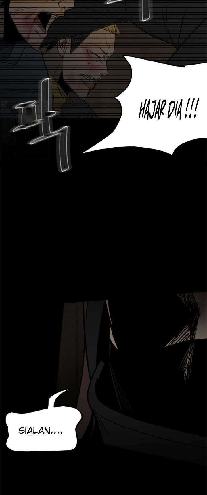 The Villain chapter 117 halaman 34