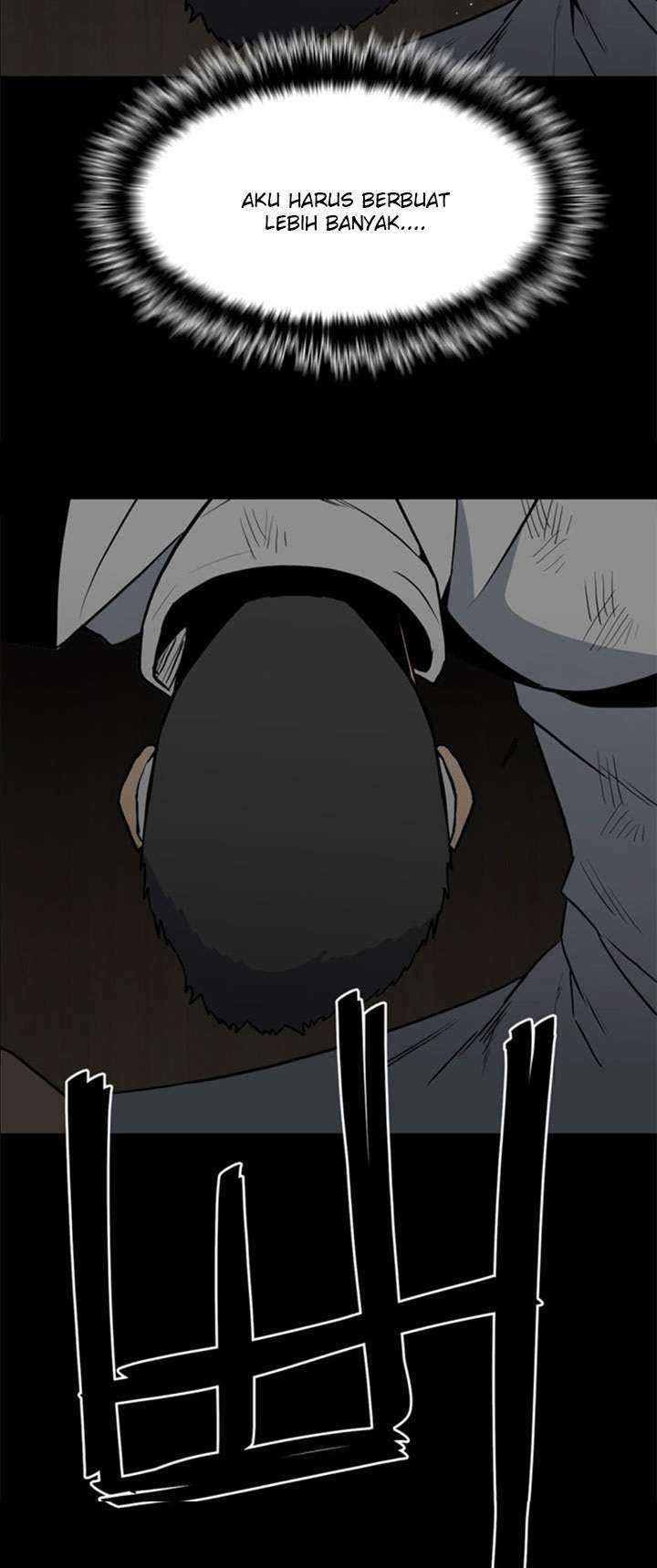 The Villain chapter 117 halaman 40