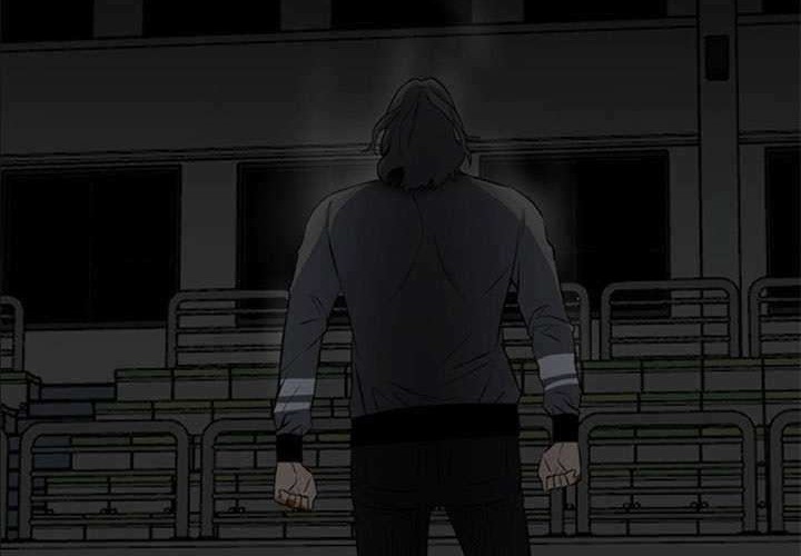 The Villain chapter 117 halaman 42