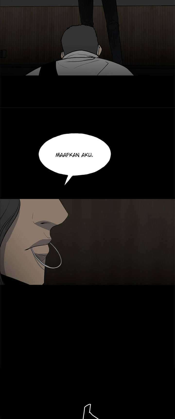 The Villain chapter 117 halaman 43