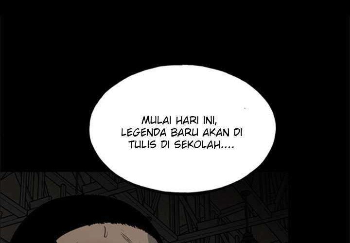 The Villain chapter 117 halaman 48