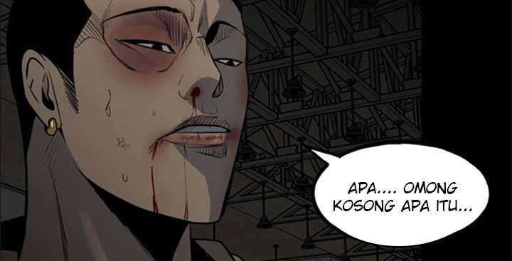 The Villain chapter 117 halaman 49