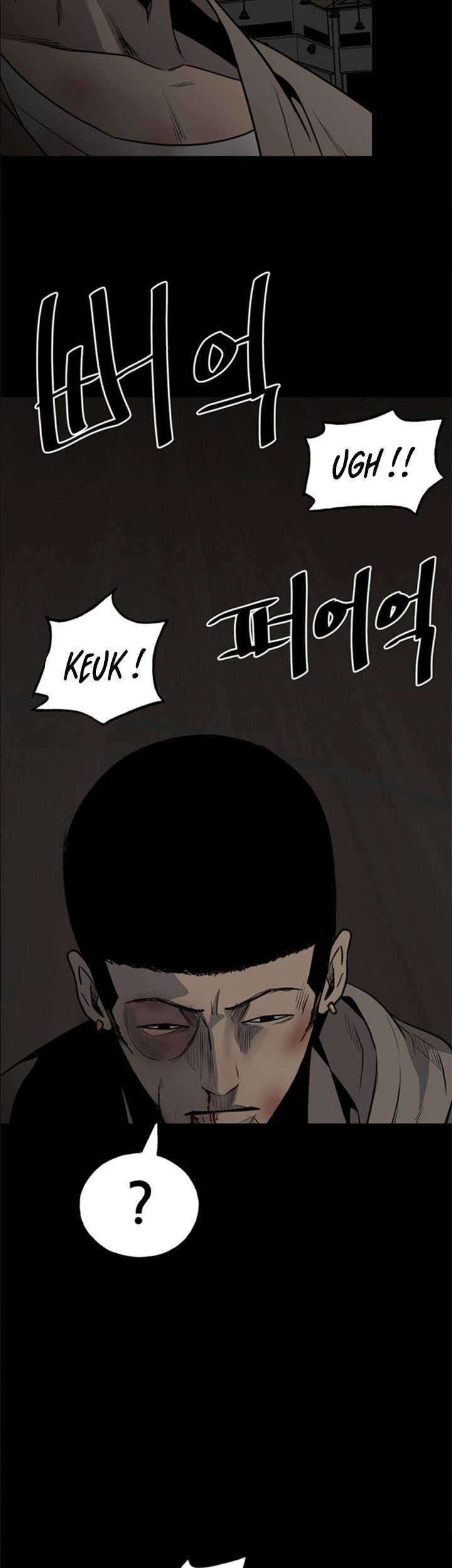 The Villain chapter 117 halaman 50