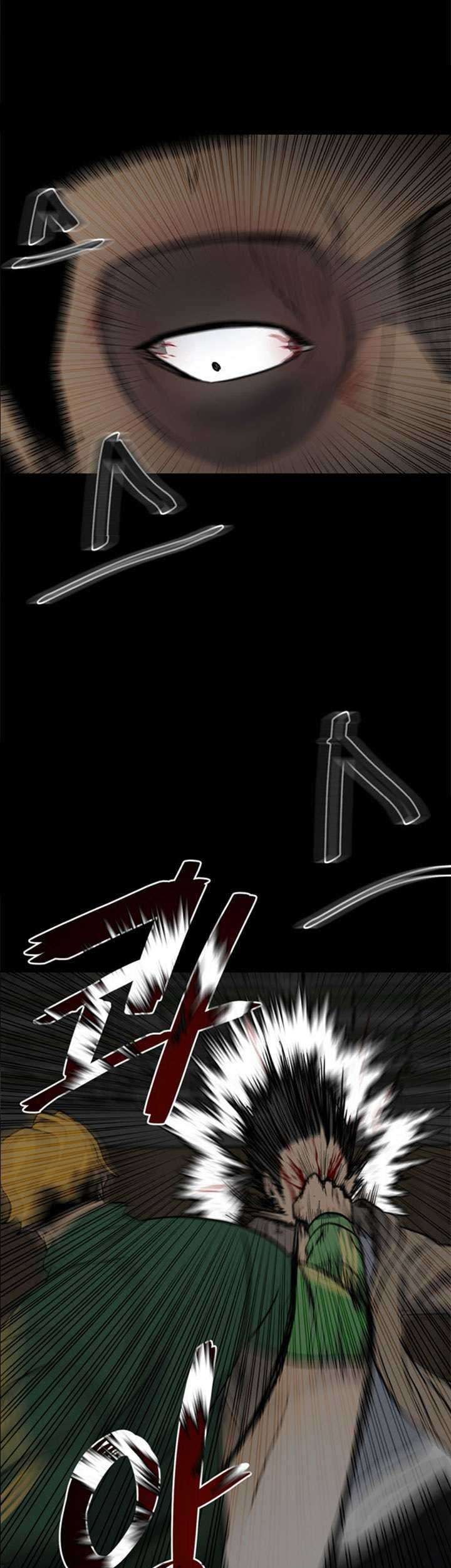 The Villain chapter 117 halaman 59