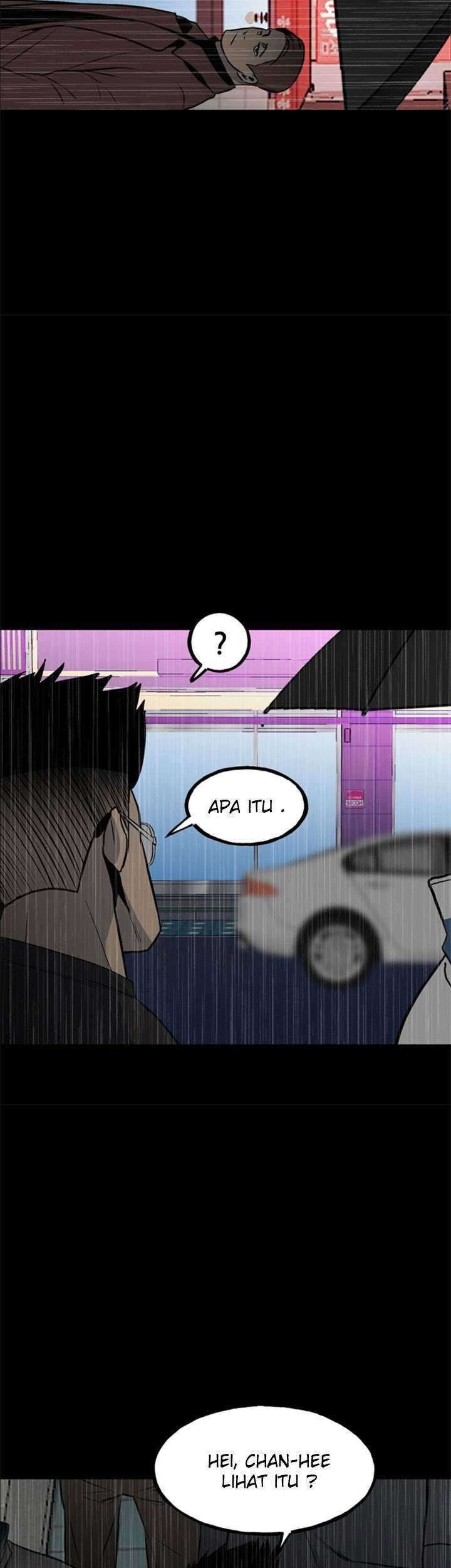 The Villain chapter 118 halaman 5