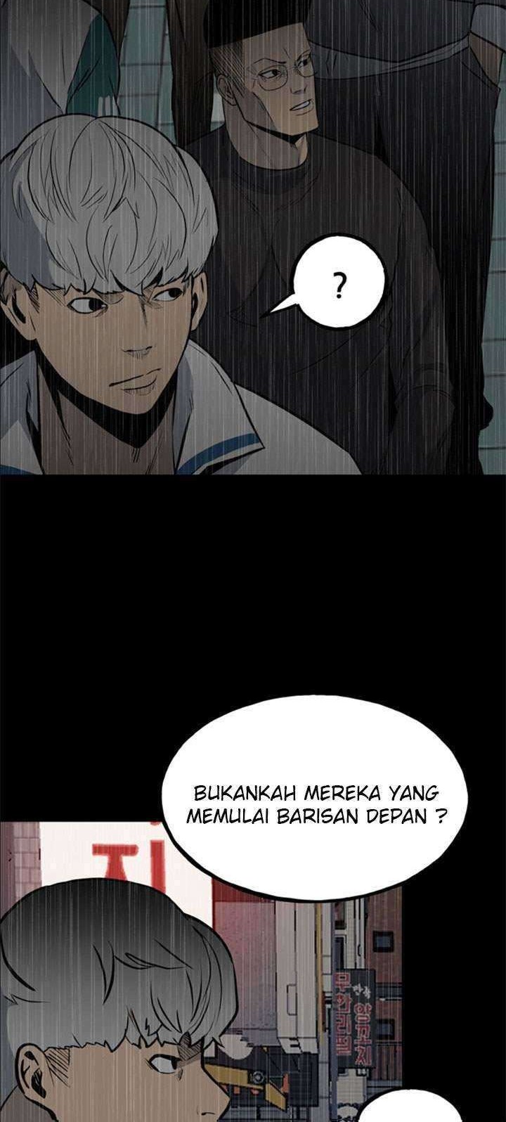The Villain chapter 118 halaman 6