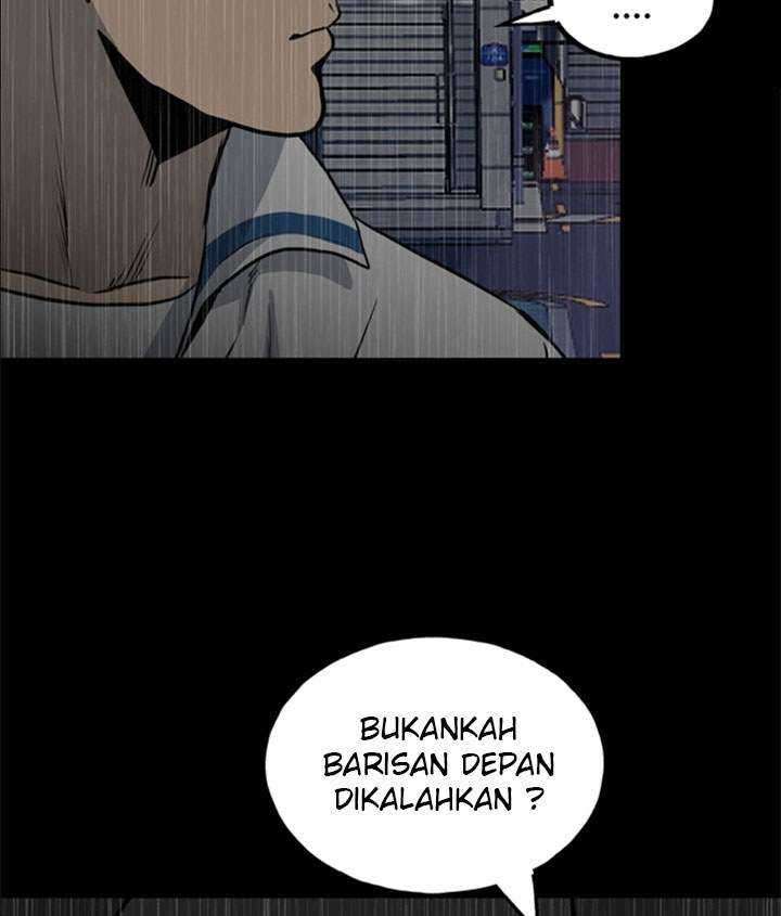 The Villain chapter 118 halaman 7