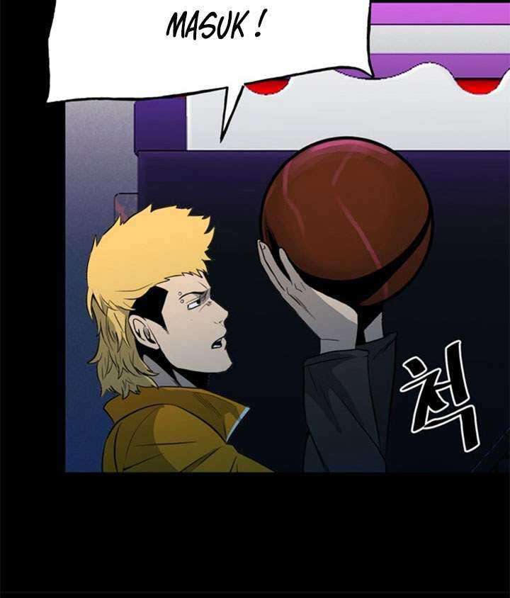 The Villain chapter 118 halaman 10