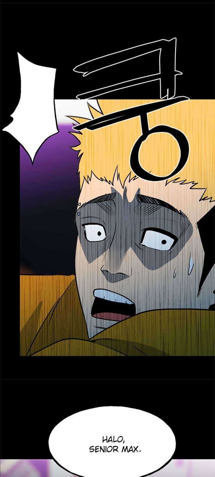 The Villain chapter 118 halaman 12