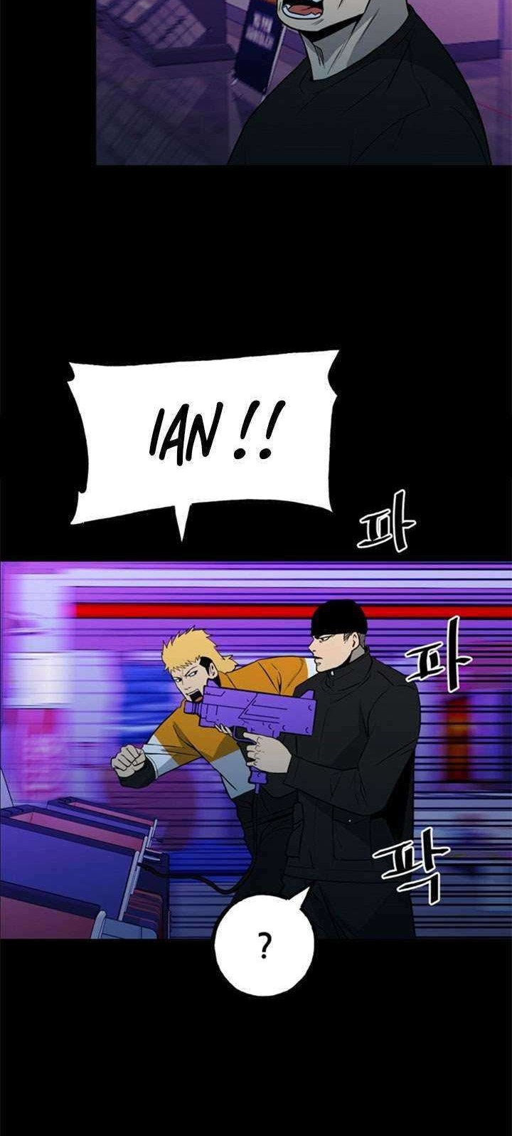 The Villain chapter 118 halaman 18