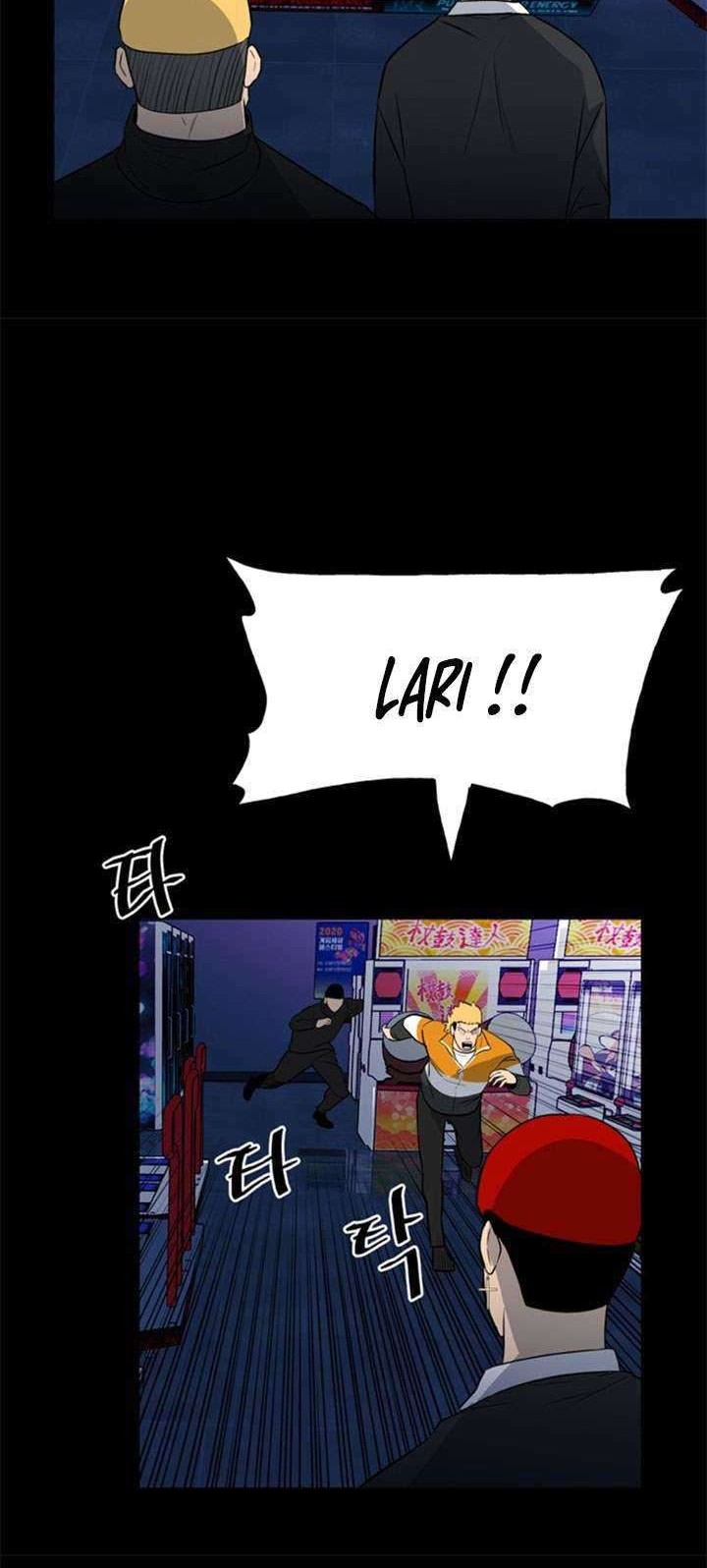 The Villain chapter 118 halaman 21