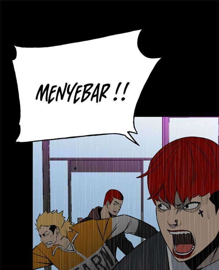 The Villain chapter 118 halaman 25