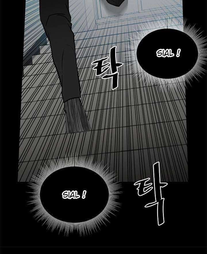 The Villain chapter 118 halaman 28