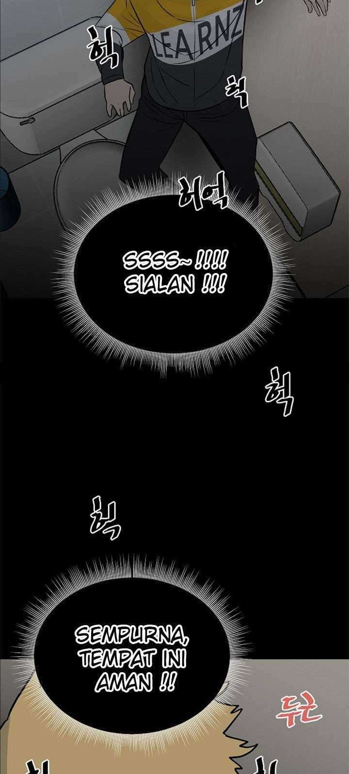 The Villain chapter 118 halaman 30