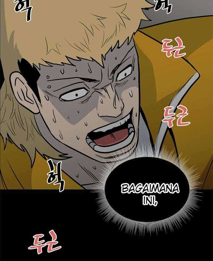 The Villain chapter 118 halaman 31
