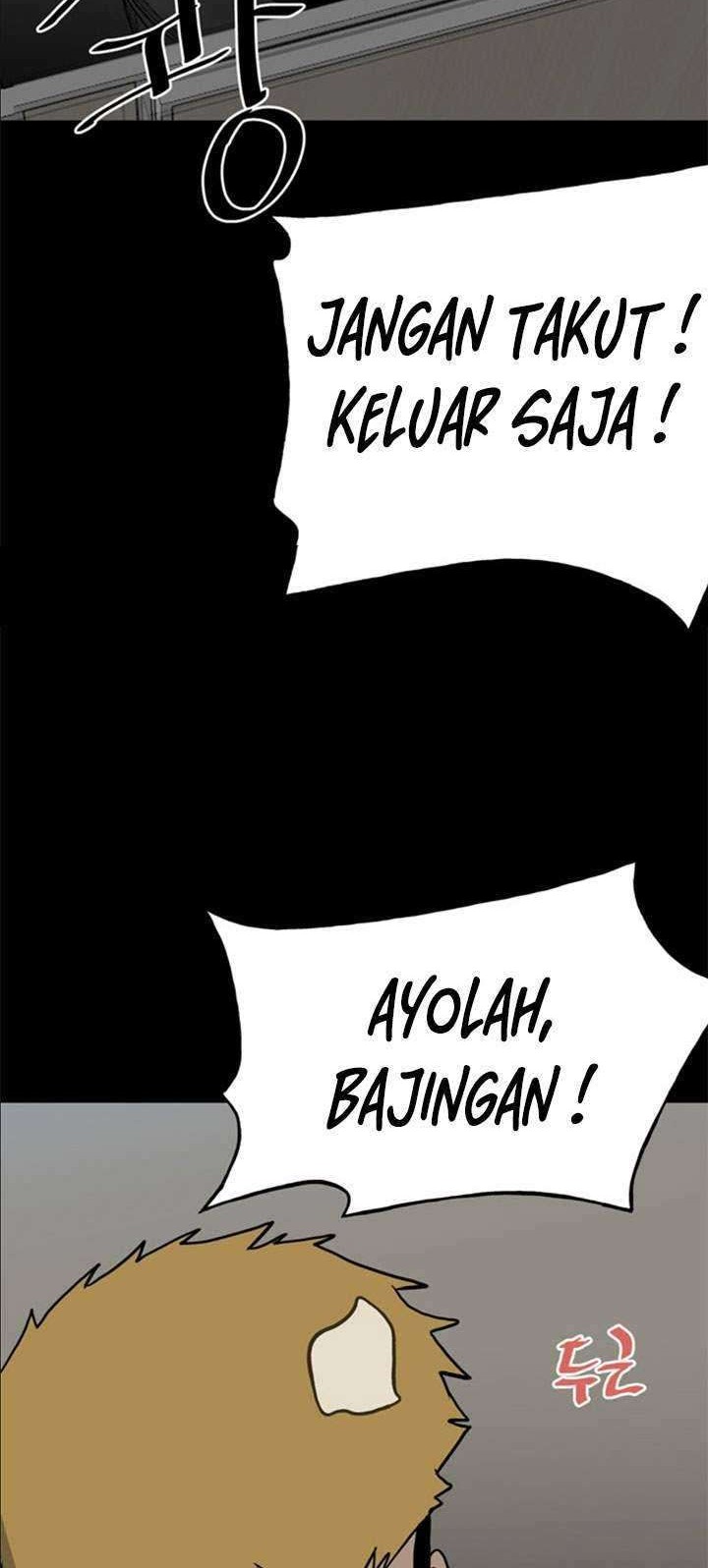 The Villain chapter 118 halaman 33