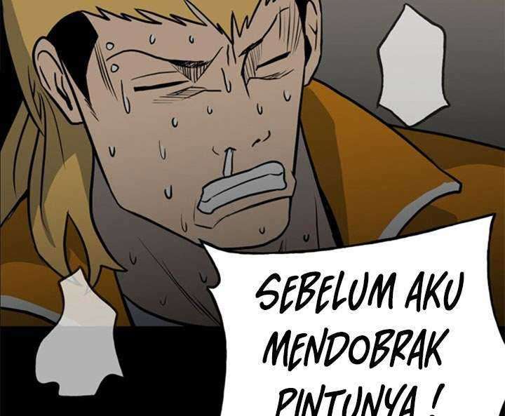 The Villain chapter 118 halaman 34