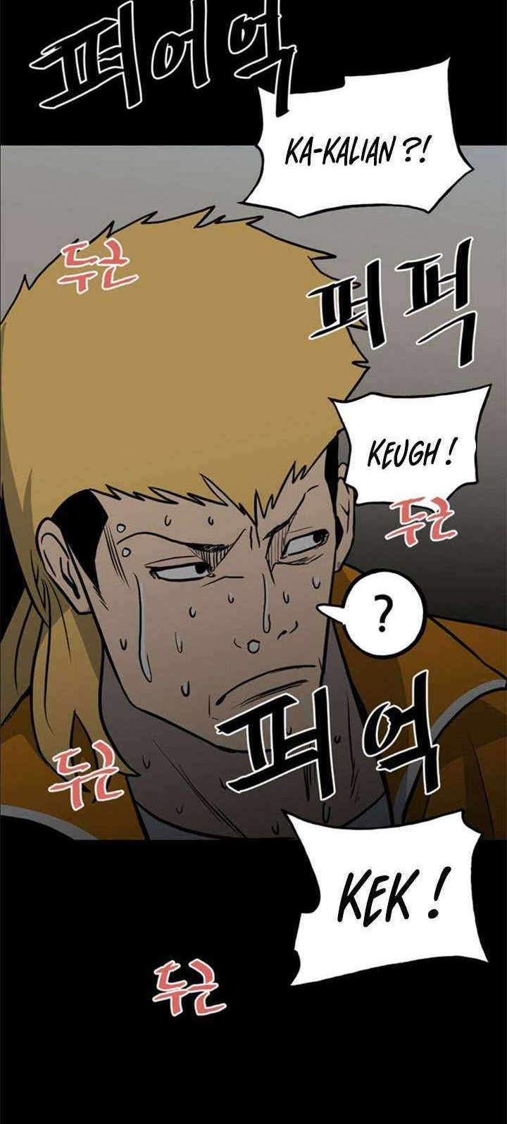The Villain chapter 118 halaman 36