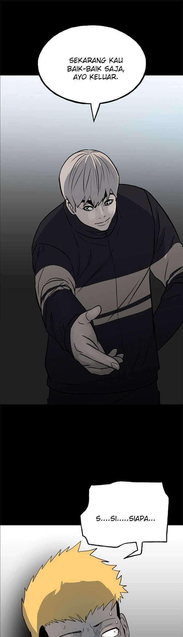 The Villain chapter 118 halaman 44