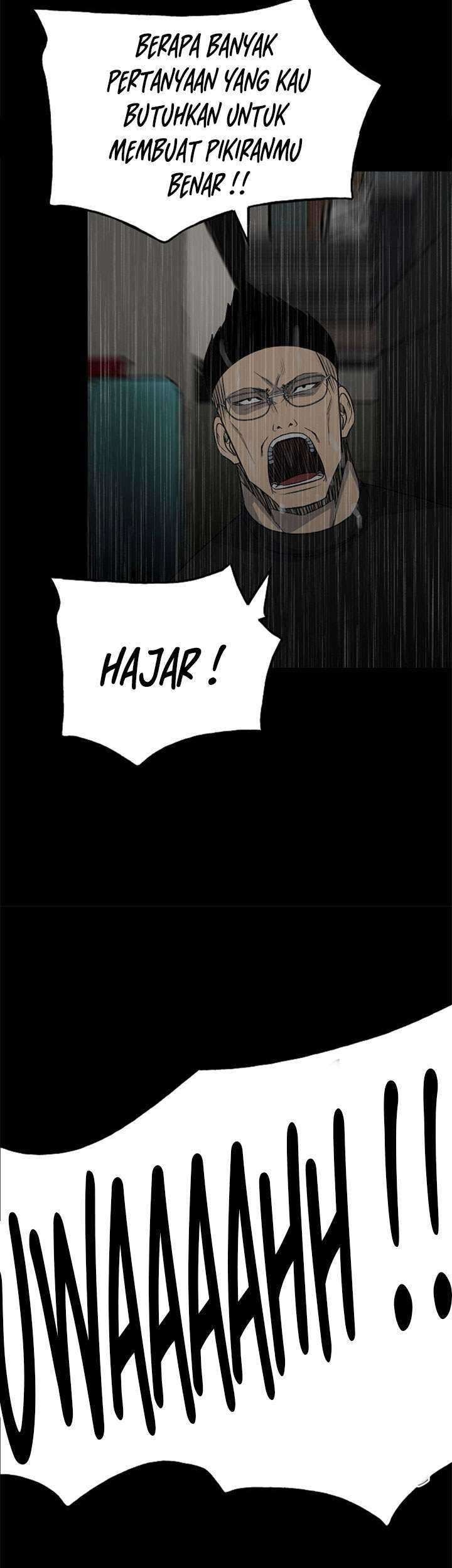 The Villain chapter 118 halaman 53