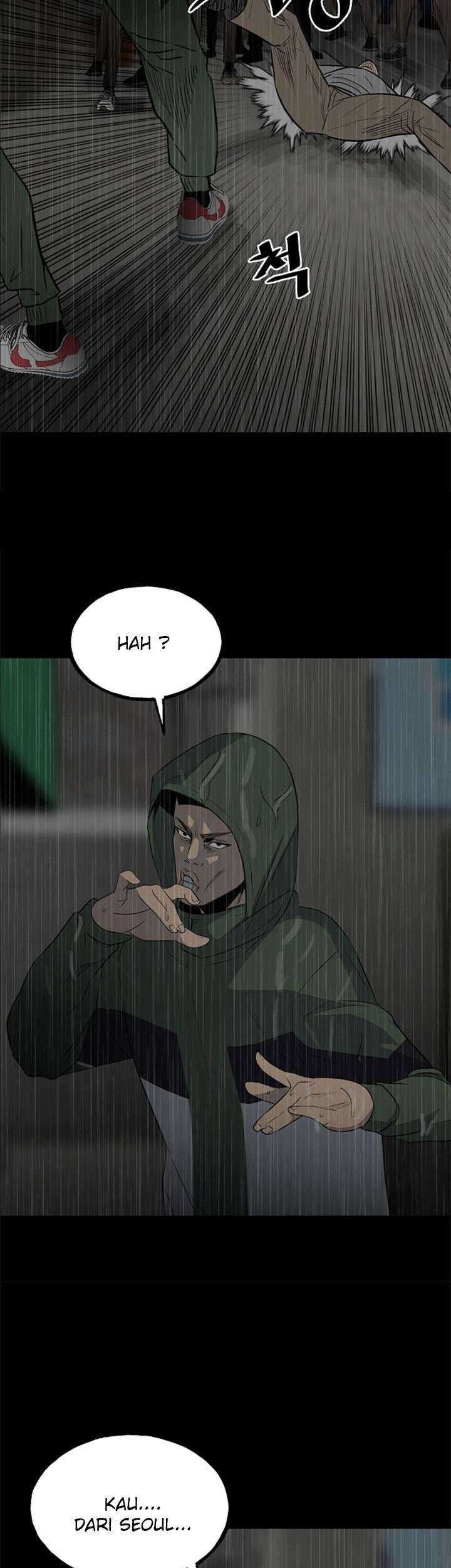 The Villain chapter 118 halaman 59