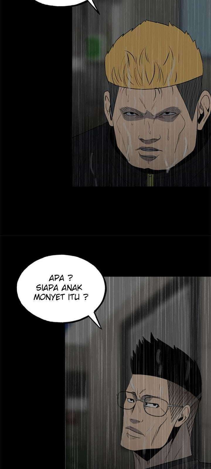 The Villain chapter 118 halaman 60