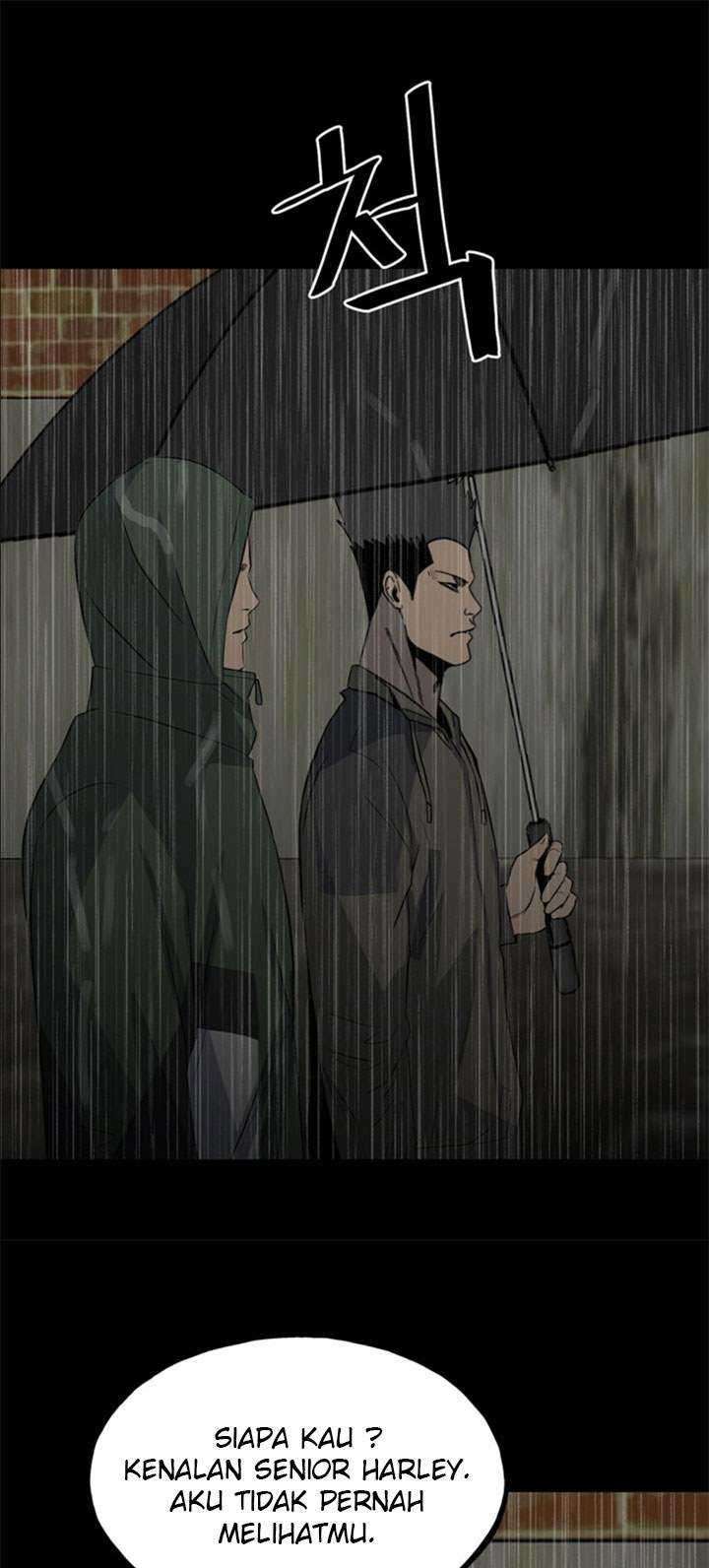 The Villain chapter 118 halaman 62