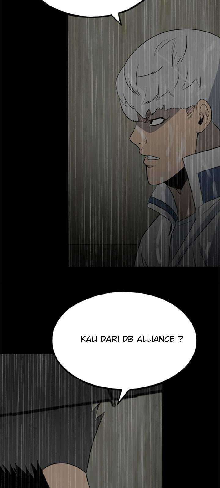 The Villain chapter 118 halaman 63