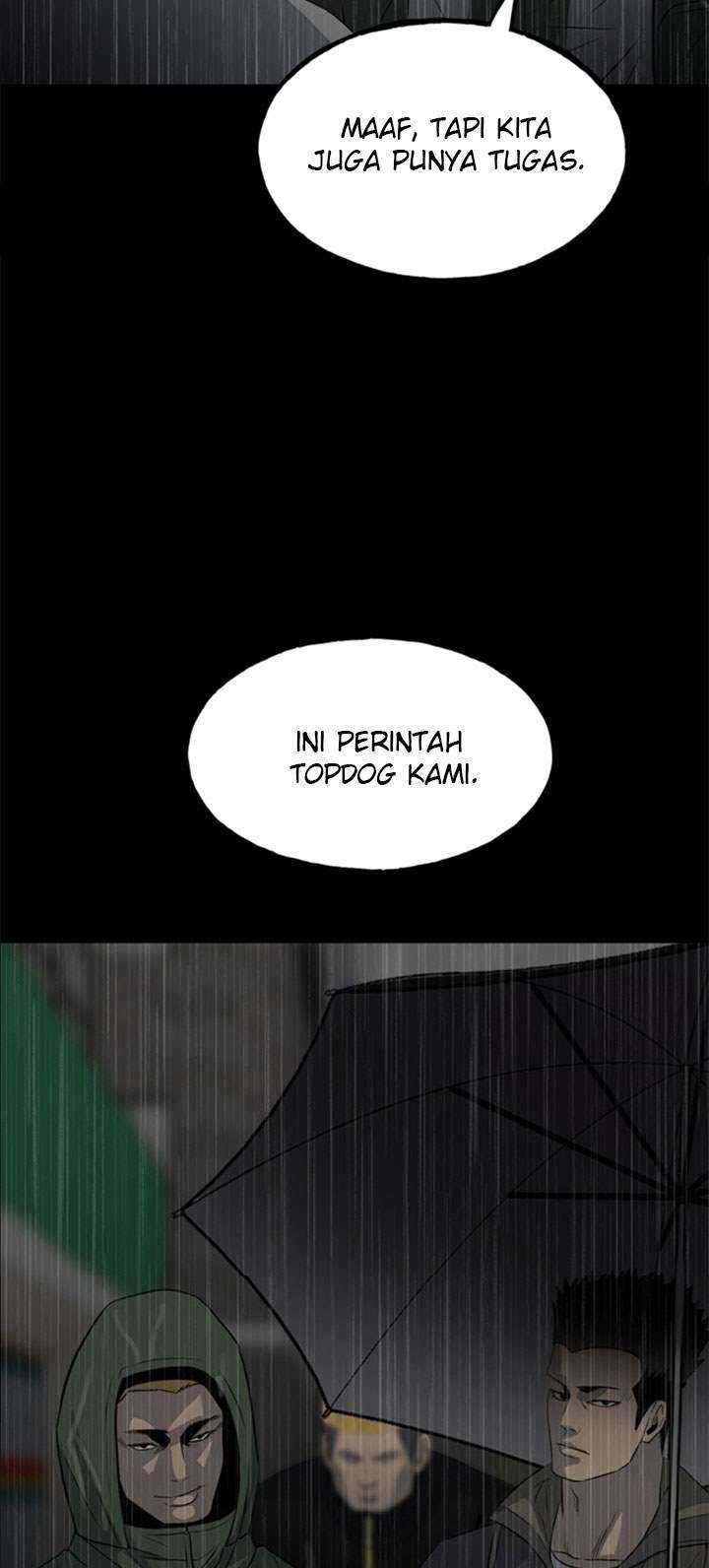 The Villain chapter 118 halaman 65