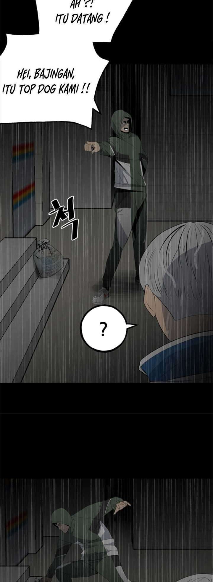 The Villain Bab 119 halaman 7