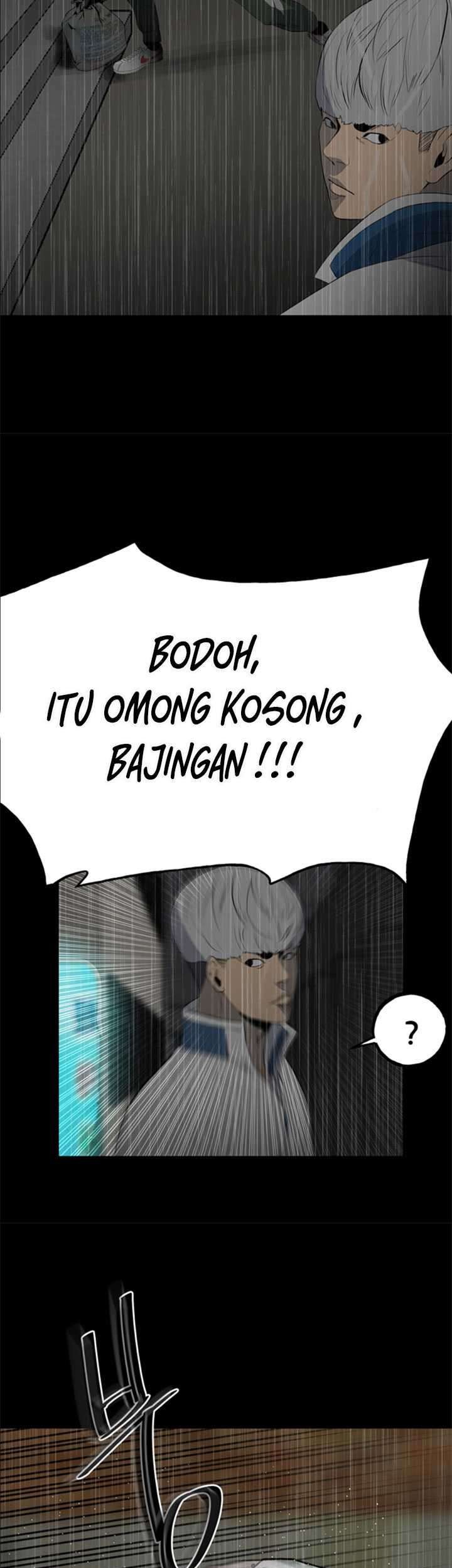 The Villain Bab 119 halaman 8