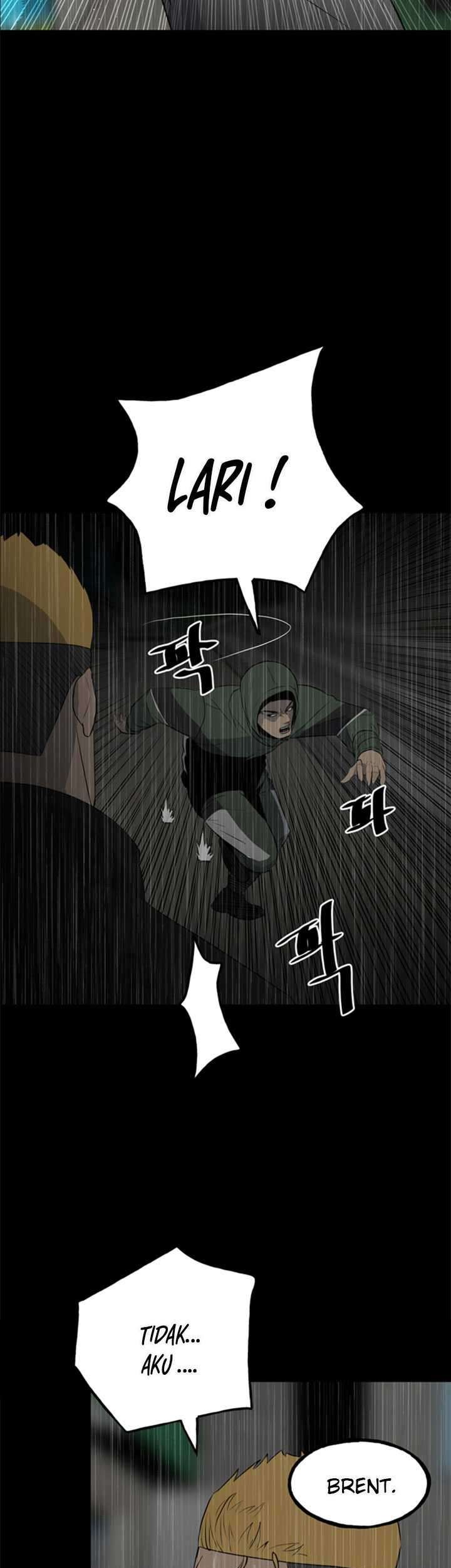 The Villain Bab 119 halaman 10
