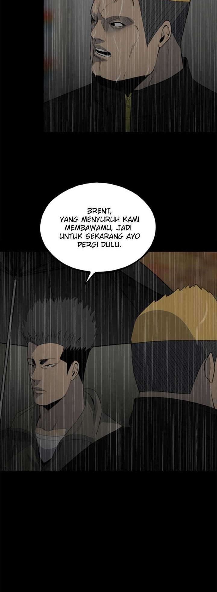 The Villain Bab 119 halaman 11
