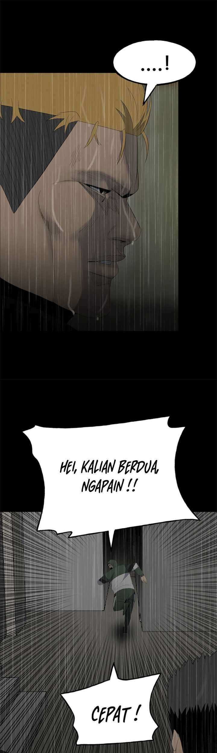 The Villain Bab 119 halaman 12