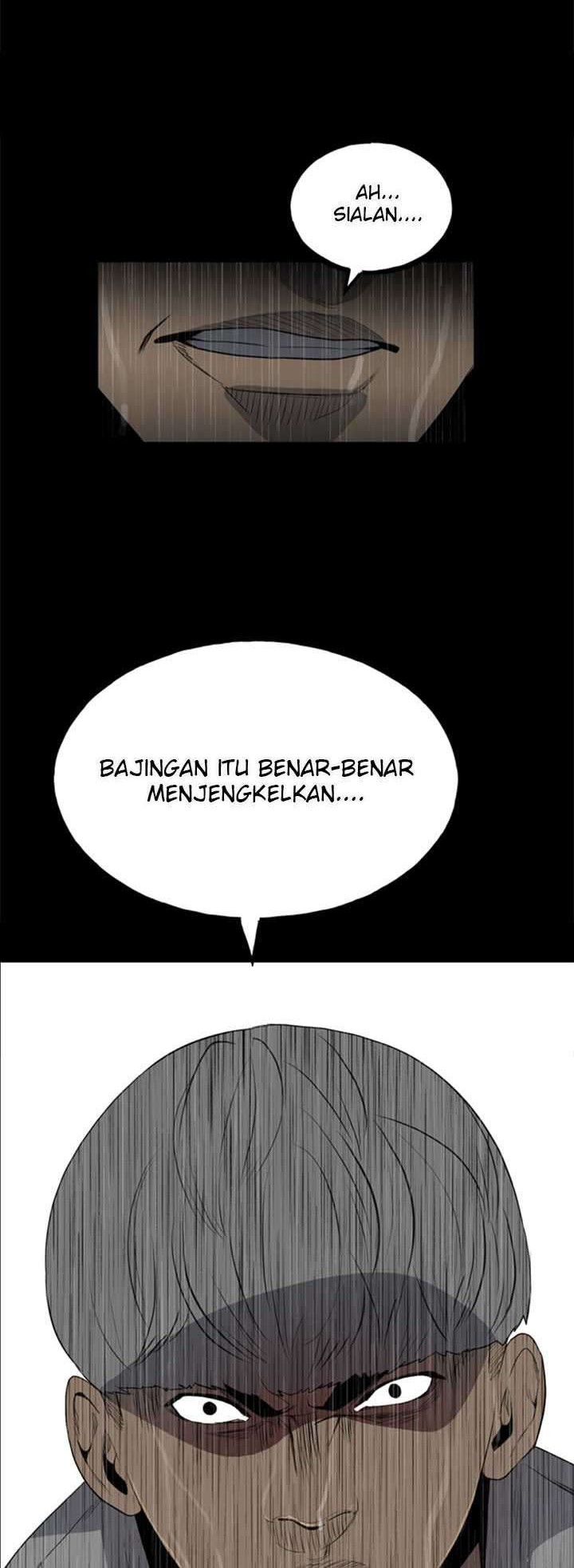 The Villain Bab 119 halaman 15