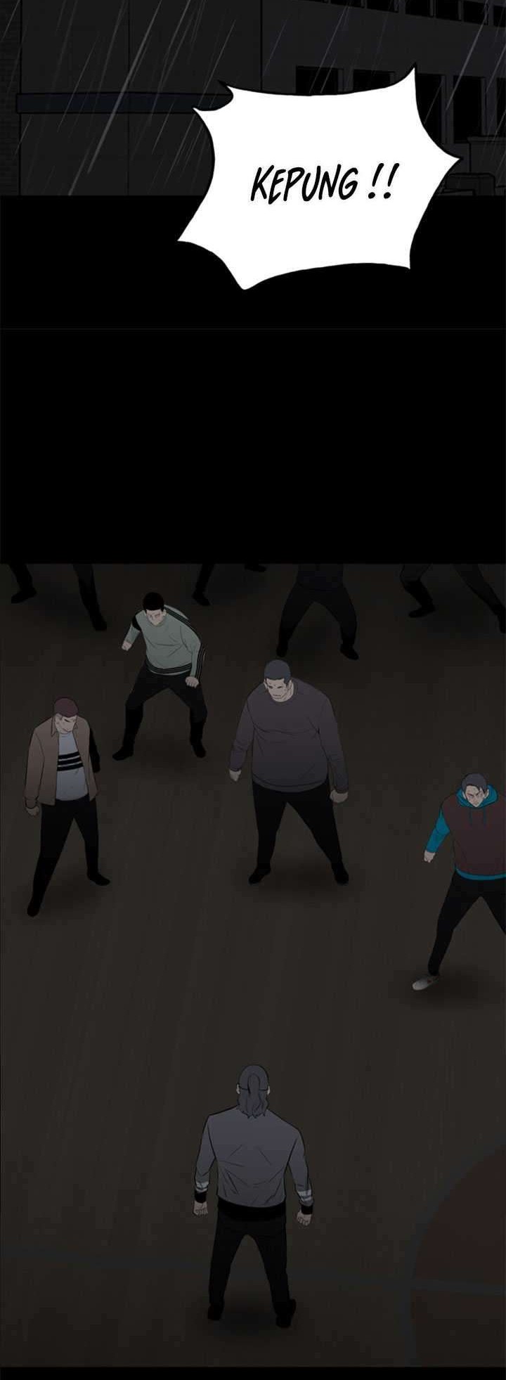 The Villain Bab 119 halaman 17