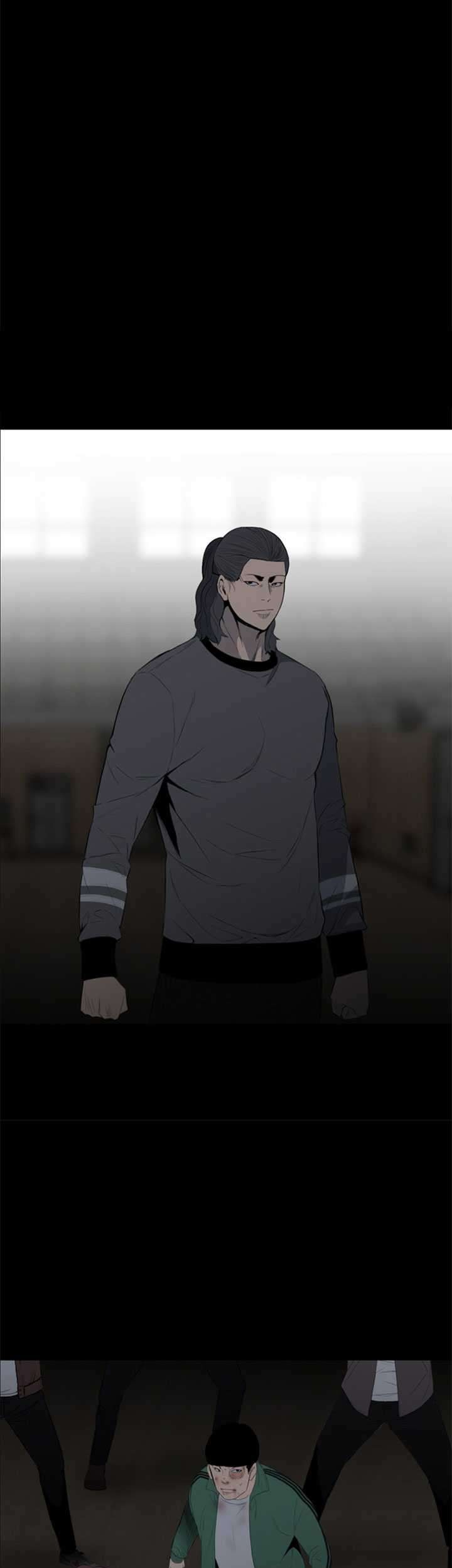 The Villain Bab 119 halaman 18
