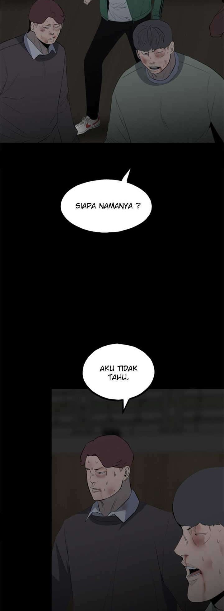 The Villain Bab 119 halaman 19