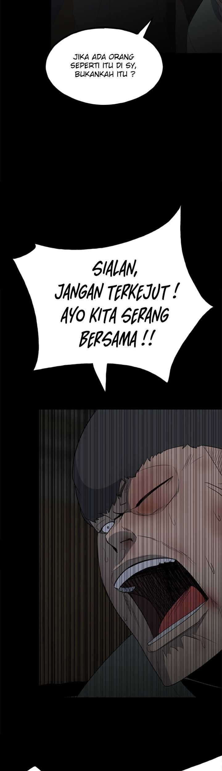 The Villain Bab 119 halaman 20