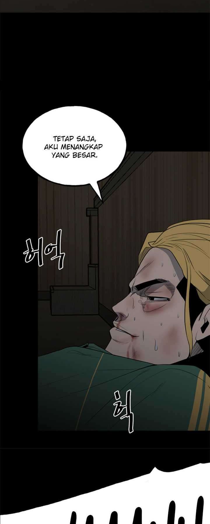 The Villain Bab 119 halaman 27