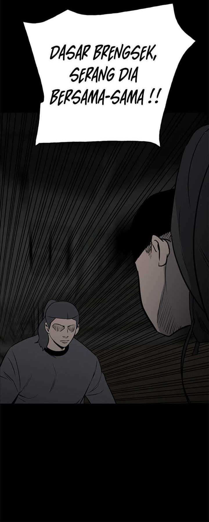 The Villain Bab 119 halaman 31