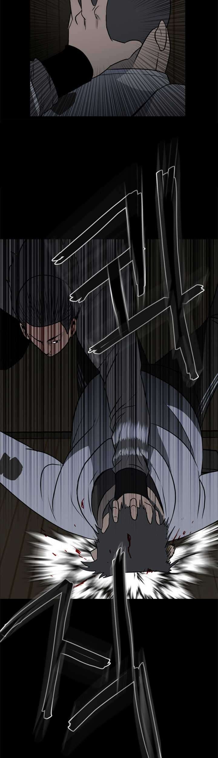 The Villain Bab 119 halaman 38