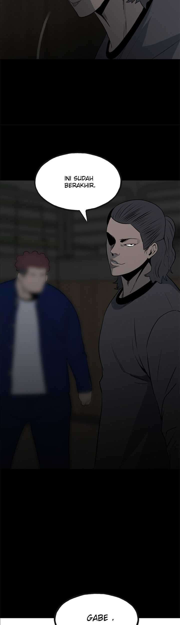 The Villain Bab 119 halaman 50