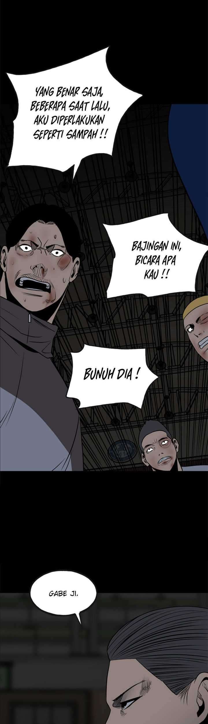 The Villain Bab 119 halaman 52
