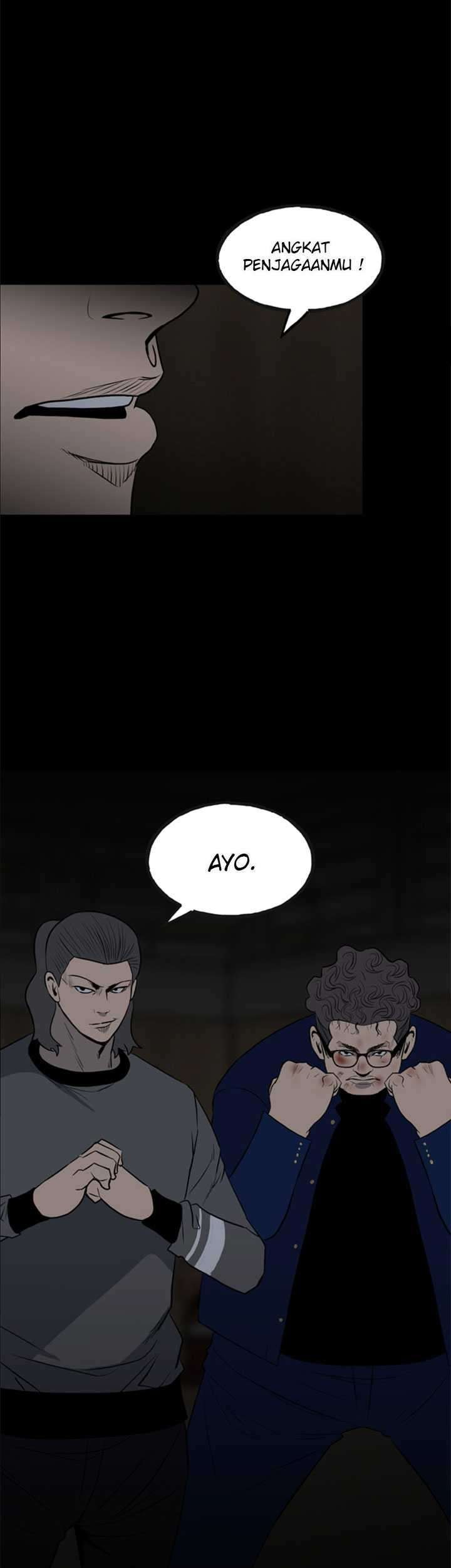 The Villain Bab 119 halaman 54