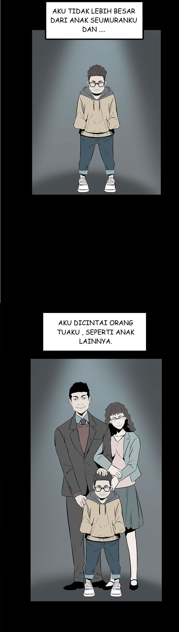 The Villain Bab 12 halaman 2