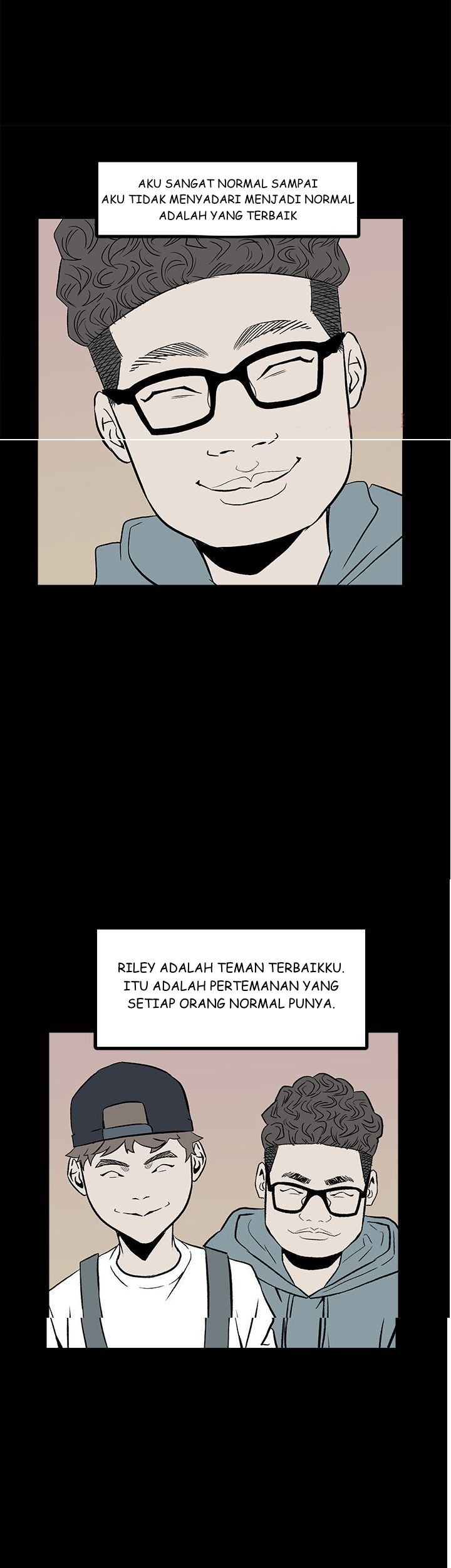 The Villain Bab 12 halaman 4
