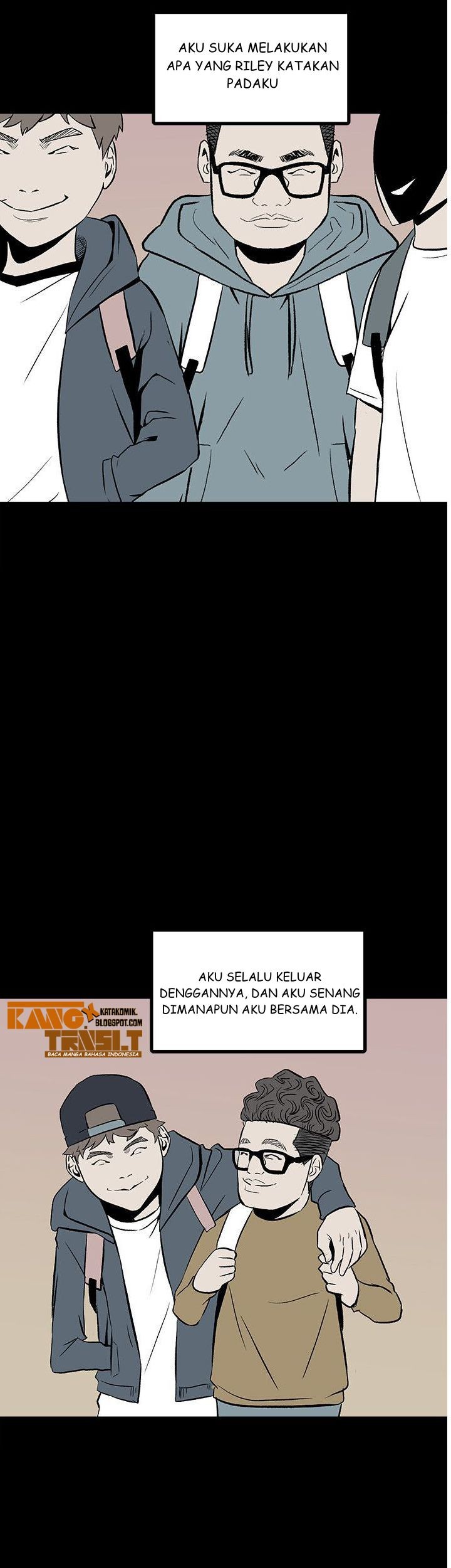 The Villain Bab 12 halaman 6