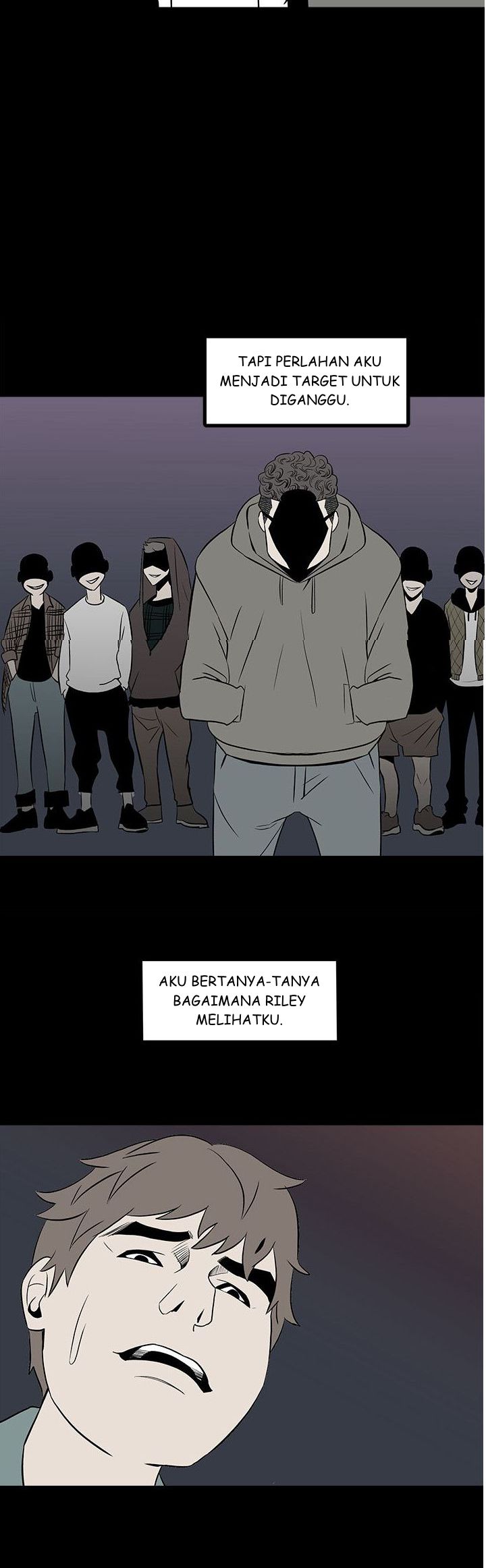 The Villain Bab 12 halaman 10